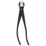 Concave Branch Cutter 210mm/8.3in Ergonomic Handle Manganese Steel Wear Resistant Bonsai Cutting V1294-YM0523-3111220083211
