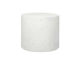 Levede Side Table Terrazzo Round End CH1105