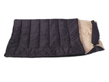 Warm Dog Sleeping Bag Rainproof Packable Portable Outdoor Dog Bed with Pillow for Indoor Outdoor V1294-YM0901-3117250044011