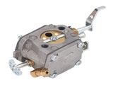 Carburetor for Lawn Mower Carburetor Replacement for Wacker Stampfer BS500 BS500S BS600 BS600S BS650 V1294-YM0715-3111220153811