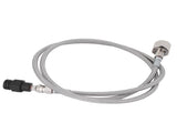 Soda Tube CO2 Cylinder Refill Adapter Hose LowPressure 1500Psi 1.5m W21.814 TR214 Connector V1294-YM0901-3113210019311