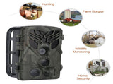 Wireless Bluetooth Control Camera With Infrared Tracking And Wifi Connectivity PRL-60704060DBT