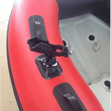Pvc Inflatable Boat Accessories Small Boat Raft Fishing Tool Rod Holder Device Rod Sup Board Kayak V1370-AZ4-07609