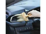 2-Pack Multifunctional Cleaning Brushes Groove & Crevice Cleaner for Home, Car, Keyboard V1370-AZ4-25391