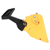 Chain Brake Clutch Cover Replacement Fit for Poulan PP295 PP4620AV 545139903 545081874 Chainsaw V1294-YM0901-3111200198311