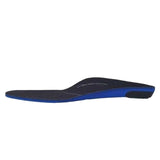 Archline Active Orthotics Full Length Arch Support Relief Insoles - For Hiking & Outdoors - XS V563-ARO220-XS
