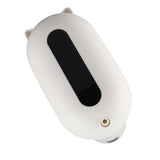 Aromatherapy Diffuser Wall Plug in Waterless Essential Oil Diffuser with Timer for Hotel KTV UK Plug V1294-YM0901-3113240249413