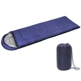 Single Outdoor Camping Envelope Sleeping Bag V1308-DSZKI-204-1