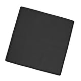 23.62 X 23.62in Washer and Dryer Top Cover Dust Proof Water Proof Counter Top Silicone Dust Pad for V1294-YM0901-3113240237212
