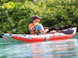 Intex Excursion Pro K1 1-Person Inflatable Kayak 68303NP