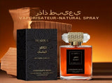 100ml women's perfume, chocolate, vanilla, musk, long-lasting sweet fragrance, women's fragrance V1102-HEXSN-001