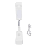 Extendable Selfie Stand 360 Degree Rotation with Phone Holder Rechargeable Wireless Foldable 7 V1294-YM0901-3113240284411