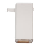 Automatic Foaming Dispenser Rechargeable Electric Wall Mount Touchless Auto Hand Foam Dispenser for V1294-YM0901-3112250003311