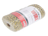 Electric Fence Polywire 6 Strand Stainless Steel 200M Poly Wire for Farm Protection MLD040C V1294-YM0716-3111220175412