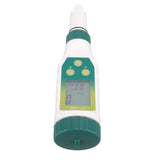 Water Quality Tester 5 In 1 PH Salt TDS EC Temperature Meter for Swimming Pool Drinking Water V1294-YM0901-3111240277811