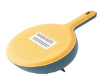 Vegetable Grater Multifunctional Adjustable Thickness User Friendly Potato Cutter for Kitchen V1294-YM0901-3118240102411