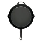 Toque Non Stick Frying Pan Cast Iron Steak Skillet KT1035-AU