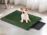 PaWz Indoor Dog Pet Grass Potty Training PT1070-M_NZ