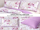 Unique Quilted bedspread and pillowcovers set Stand Out in Style - Queen size V745-MAC080460Q13U