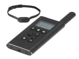 Dog Training Collar IP67 Waterproof 800 Meter Wireless Control LED Locator Dog USB Charging V1294-YM0716-3113220123511