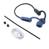 Bone Conduction Open Ear Bluetooth Sport Headphones IPX8 Proof Wireless Lightweight Earphones for V1294-YM0901-3111240069114