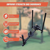 Heavy Duty Gym Sled with Harness V63-782675