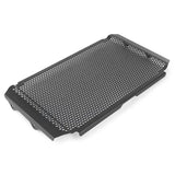 Motorcycle Radiator Guard Aluminum Alloy Protective Grill for Yamaha XSR900 MT 09 FZ 09 Tracer 900 V1189-LC-HW-00492