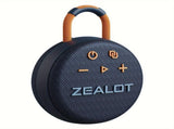 outdoor bluetooth, portable with subwoofer, IPX7 waterproof, wireless dual V1102-790-38704-NVY-IPX7-RATEDWATERPROOFING