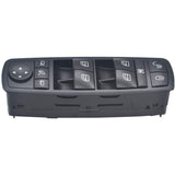 Window Switch Rearview Mirror Switch Class Ab A1698206710 Window Switch For W245 W169 W245 V1188-MS-227-1213