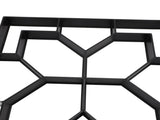 40CM Walk Maker Manual Paving Reusable Concrete Path Maker for Garden Courtyard Sidewalk V1294-YM0901-3111250035311