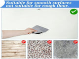 Drain Covers 4 Pack, 7.87 Drain Covers to Keep Bugs Out, Bathtub Drain Stopper, Drain Cover, V1192-AZ-W-17574