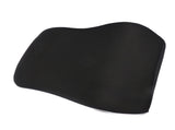 Back Lumbar Support Pillow Memory Foam Soft Breathable Lumbar Pillow for Office Gaming V1294-YM0901-3117240243811