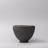 Bowl Deep 16.5cm Modern Metallic Design V637-C0952