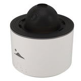 Aroma Diffuser Humidifier Planet Shape Colorful Night Light Bedroom Essential Oil Diffuser 100240V V1294-YM0901-3113230319812