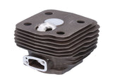 Cylinder Piston Kit Spark Plug Chainsaw Accessory Air Filter Fit for Husqvarna 288 288XP 281 181 V1294-YM0523-3111210396011