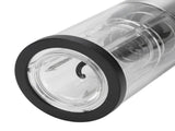 Electric Wine Opener Set Automatic Bottle Opener Tool Rechargeable with Foil Cutter Wine Aerator V1294-YM0901-3118250023511