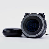 Wekker - digital alarm clock - digital alarm clocks - alarm clock - alarm clocks V1188-MS-313-0774