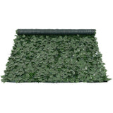 Ivy Privacy Fence, 59 x 98 in Artificial Green Wall Screen, Greenery Ivy Fence with Mesh Cloth V952-WLSRZZWQ1J59BZSPWV0