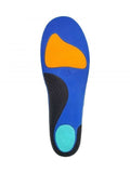 Archline Active Orthotics Full Length Arch Support Pain Relief - For Sports & Exercise - M V563-ARO200-M