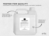 Orku 5L Organic Pumpkin Seed Virgin Oil Cold Pressed Cosmetic Grade V238-SUPDZ-41162538516560