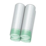 100pcs Trash Bag 13 Gallon Multipurpose Leak Proof Heavy Duty Garbage Bag with Scent for Living Room V1294-YM0901-3117250033212