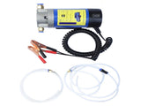 Portable Oil Extractor Pump 12V 100W Copper Motor 1-4L/min Flow Electric Oil Transfer Pump V1294-YM0901-H4927212V