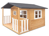 Lifespan Kids Burleigh Cubby House V572-LKCH-BUR-HO