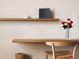 Elegant Desktop Vase, Plated Silver Stainless Steel, Reliable Flower Holder, 2Pcs V1369-AZ3-W-20864