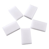 Sponge White Color Multifunctional Household Cleaning Sponge for Tile Living Room Bathroom Office V1294-YM0901-201201ZY01