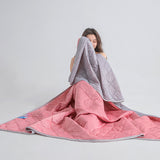 Christmas gifts for loved ones Aussie Summer Cooling Quilt 4 Sizes, Breathable, Lightweight & V1107-SUMMER COOLING QUILT7-3