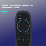Smart Voice Remote Control - G10S Pro Bt Dual Mode With Learning Function PRL-5077672060DBT