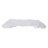 Portable Greenhouse Tunnel Row Cover 3 Meters Quick Release Protective Versatile Garden Tunnel Shade V1294-YM0901-3111240260812