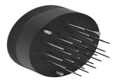 Coffee Distributor Handheld Aluminum Alloy Coffee Powder Distribution Needle for Home Use58mm V1294-YM0523-3118220005213