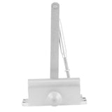 Modern Automatic Adjustable Hydraulic Buffer Fire Door Closer Positioning Doors ControllerS 45KG V1294-YM0901-3114200035811